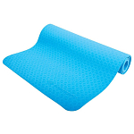 Коврик для йоги SCHILDKROT 4мм