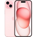 Смартфон APPLE iPhone 15 Plus 128Gb Розовый