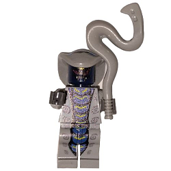 Фигурка NN001 Раттла