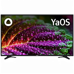 Телевизор BBK 43LEX-8264/UTS2C 43"