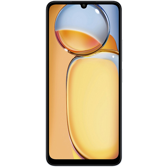 Смартфон Xiaomi Redmi 13C 4/128Gb Белый