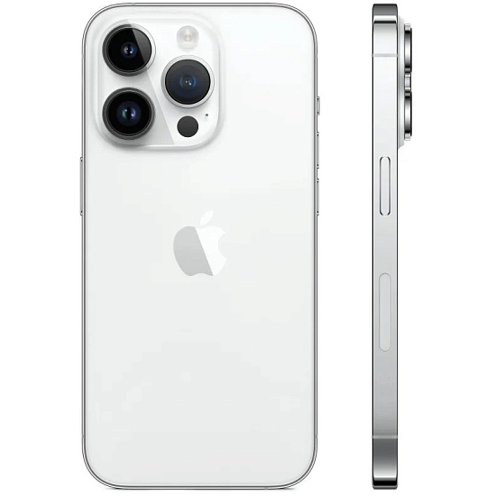 Смартфон APPLE iPhone 14 Pro Max 128Gb Белый (Б/У)