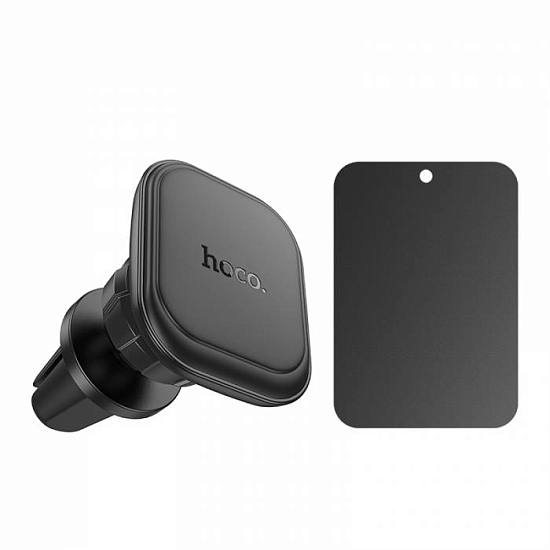 Автомобильный держатель HOCO H29 Black