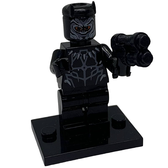 Фигурка SP728 Мстители Черная Пантера