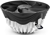 Кулер DEEPCOOL GAMMA HUNTER S1150/ S1155/S1156/ S775/AM4/ AM3/AM2+/ FM2/FM1