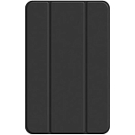 Чехол футляр-книга ZIBELINO для Xiaomi Redmi Pad SE 8.7" (черный)