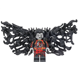 Фигурка SP002 Зомби Стрэндж