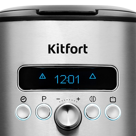 Кофеварка KITFORT КТ-767