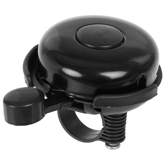 Звонок велосипедный GRAFFITI HC-PJ-187B