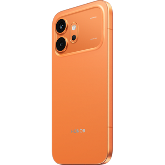 Смартфон Honor 600 12/256Gb, оранжевый