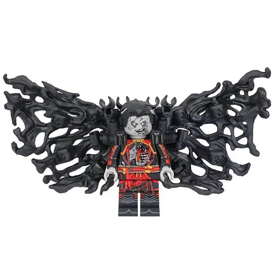 Фигурка SP002 Зомби Стрэндж