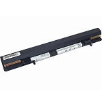 Аккумулятор Batme L12L4A01 для ноутбука S500 / Flex 14 / Flex 15, 14.4V, 2200mAh, Li-Ion