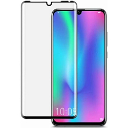 Противоударное стекло 3D NONAME для Huawei P50 Pro черный