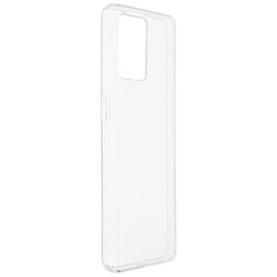 Задняя накладка ZIBELINO Ultra Thin Case для Realme 9/Realme 9 Pro Plus (прозрачный)