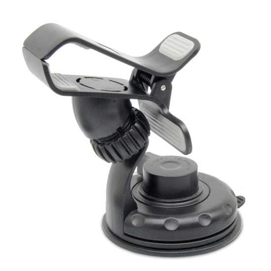 Автомобильный держатель AVS AH-2224 "Прищепка"