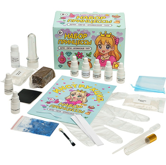 Косметический набор СПА УТМ01503939