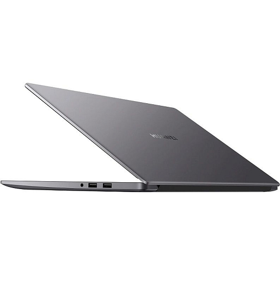 Ноутбук 15.6" HUAWEI MateBook D15 (Corei5-1155G7/ 16GB/ 512GB SSD/ W11) (53013PEW) Space Gray 