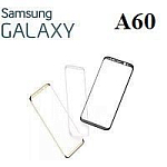 Стёкла для Samsung Galaxy A60