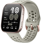 Смарт-часы XIAOMI AMAZFIT Bip 6 Charcoal Grey (6970100378191)