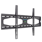 Кронштейн KROMAX STAR-11 grey titan 32"-90" макс.60кг настенный фиксированный