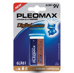 Элемент питания SAMSUNG 6LR61 BL-1