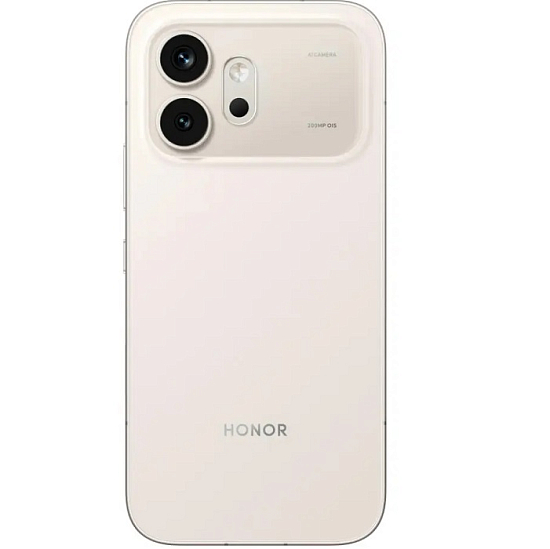 Смартфон Honor 600 12/256Gb, золотой