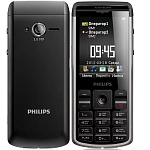 Телефон Philips Xenium X333