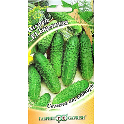 Семена Огурец Гирлянда Гавриш Ц