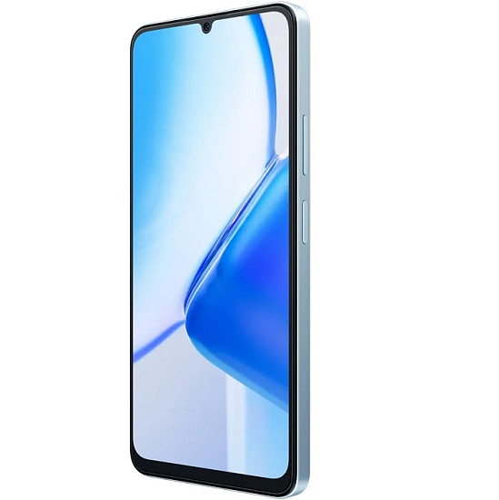 Смартфон BlackView Color 8 8/256Gb Голубой
