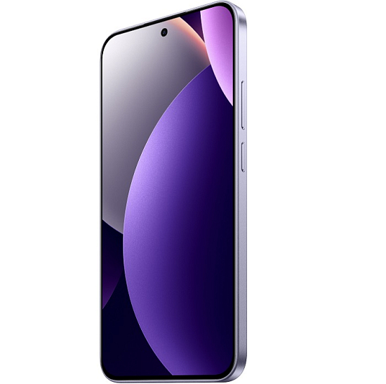 Смартфон Xiaomi Redmi Note 15 Pro 5G 8/256Gb Mist Purple