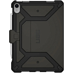 Чехол футляр-книга UAG на iPad Air 11, черный