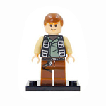 Фигурка SW029 Хан Соло