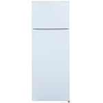 Холодильник WILLMARK RFT-273W белый