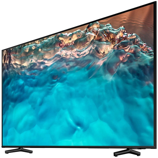 Телевизор Samsung UE75BU8000UXCE 75"