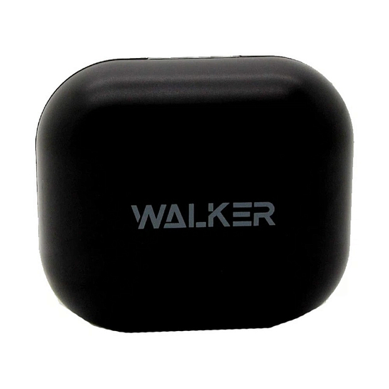Наушники WALKER WTS-31 (мятая упак)