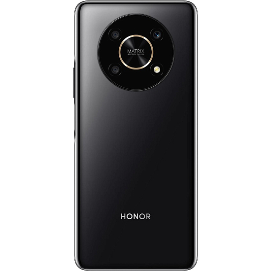 Смартфон Honor X9 6/128Gb Black