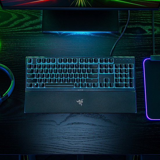 Клавиатура RAZER Ornata V3 X