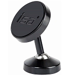 Автомобильный держатель ISA VHM-16 магнитный