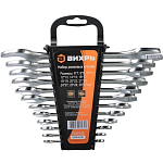 Набор рожковых ключей 12 шт. 6 - 32 ВИХРЬ 73/6/5/5