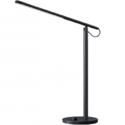 Настольная лампа Xiaomi Mi Smart LED Desk Lamp 1S (MJTD01SYL) black