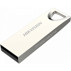 USB 128Gb Hikvision M200 металл серебро, USB 3.0
