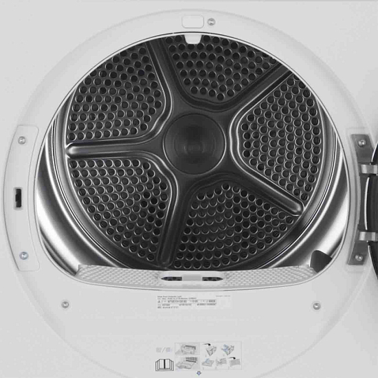 Сушильная машина BOSCH WTX87EH1OE