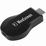 Адаптер WiFI  Mirascreen AirPlay