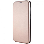 Чехол футляр-книга BF для Samsung Galaxy A33 розовый