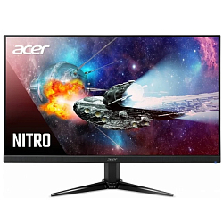 Монитор игровой 23.8" Acer Gaming Nitro QG241YPbmiipx (VA/ 165Hz/ 1мс/ 1920x1080)