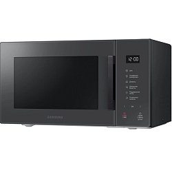 Микроволновая печь SAMSUNG SOLO MS23T5018AC/BW GRAY