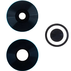 Стекло камеры для Xiaomi Redmi 13 (24040RN64Y)