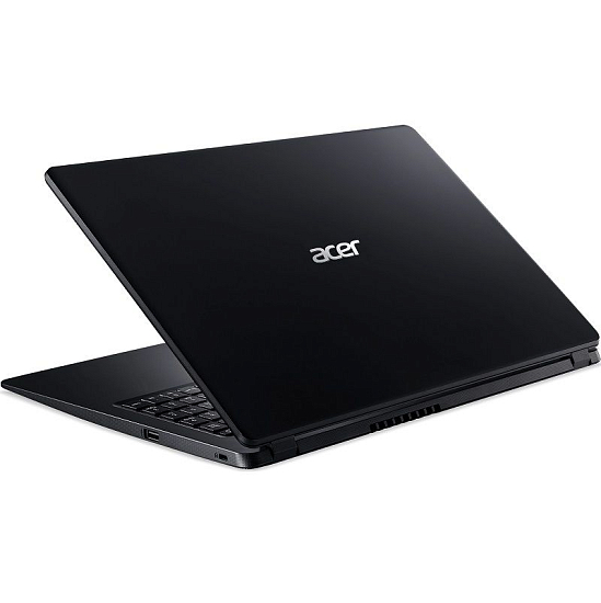 Ноутбук 15.6" ACER Aspire 3 A315-56 (Core i3-1005G1/ 8GB/ SSD 512GB/ DOS) (NX.HS5ER.02E) черный