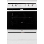 Комбинированная плита HANSA FCMW64040