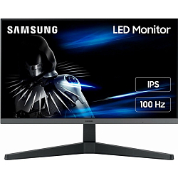 Монитор 27" SAMSUNG S27C330GAI